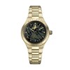 Thumbnail Image 1 of Vivienne Westwood Berwick Green Dial & Gold Tone Bracelet Watch