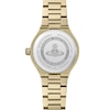 Thumbnail Image 6 of Vivienne Westwood Berwick Green Dial & Gold Tone Bracelet Watch