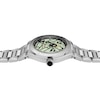 Thumbnail Image 4 of Vivienne Westwood Berwick Light Green Dial & Stainless Steel Bracelet Watch