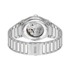 Thumbnail Image 2 of BOSS Candor 41mm Automatic Black Dial & Stainless Steel Bracelet Watch