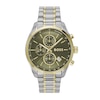 Thumbnail Image 1 of BOSS Grand Prix 44mm Two Tone Bracelet Watch