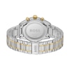 Thumbnail Image 2 of BOSS Grand Prix 44mm Two Tone Bracelet Watch