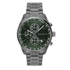 Thumbnail Image 1 of BOSS Grand Prix 44 Chronograph Calendar Grey IP Stainless Steel Watch