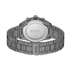 Thumbnail Image 4 of BOSS Grand Prix 44 Chronograph Calendar Grey IP Stainless Steel Watch