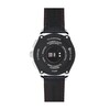 Thumbnail Image 2 of Alpina Alpiner X Alive Blue Leather Strap Smartwatch