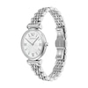 Thumbnail Image 2 of Emporio Armani Women's Mother Of Pearl & Stainless Steel Bracelet Watch