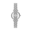 Thumbnail Image 4 of Emporio Armani Women's Mother Of Pearl & Stainless Steel Bracelet Watch