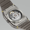 Thumbnail Image 2 of Rado Anatom 32.5mm Automatic Skeleton Dial & Grey Ceramic Stainless Steel Bracelet Watch