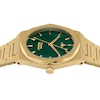 Thumbnail Image 2 of Vivienne Westwood Limehouse Ladies' Gold-Tone Bracelet Watch