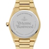 Thumbnail Image 3 of Vivienne Westwood Limehouse Ladies' Gold-Tone Bracelet Watch