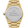 Thumbnail Image 3 of Vivienne Westwood Limehouse Ladies' Gold-Tone Bracelet Watch