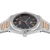 Thumbnail Image 2 of Vivienne Westwood Limehouse Ladies' Two Tone Bracelet Watch