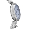 Thumbnail Image 2 of Vivienne Westwood Poplar Ladies' Stainless Steel Watch