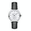 Thumbnail Image 1 of Montblanc Star Legacy Ladies’ Grey Leather Strap Watch