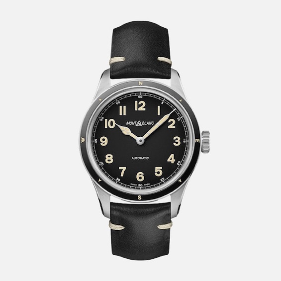 Montblanc 1858 Automatic Limited Edition Watch