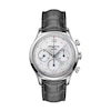 Thumbnail Image 0 of Montblanc Heritage Men’s Black Leather Strap Watch