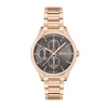 Thumbnail Image 0 of BOSS Grand Course Ladies' Rose Gold-Tone Bracelet Watch