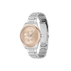 Thumbnail Image 1 of BOSS Grand Course Ladies' Stainless Steel Bracelet Watch