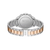 Thumbnail Image 2 of BOSS Novia Crystal Ladies' Two-Tone Bracelet Watch