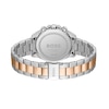 Thumbnail Image 2 of BOSS Novia Crystal Ladies' Two-Tone Bracelet Watch