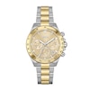 Thumbnail Image 0 of BOSS Novia Crystal Ladies' Two-Tone Watch