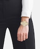 Thumbnail Image 3 of BOSS Novia Crystal Ladies' Two-Tone Watch