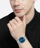 Thumbnail Image 4 of BOSS Elite Men's Stainless Steel Bracelet Watch