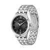 Thumbnail Image 2 of BOSS Elite Men's Stainless Steel Bracelet Watch