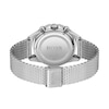 Thumbnail Image 1 of BOSS Admiral Men's Stainless Steel Mesh Bracelet Watch