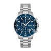 Thumbnail Image 0 of BOSS Admiral Blue Dial & Stainless Steel Mesh Bracelet Watch