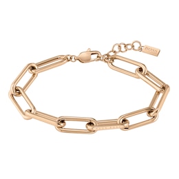 BOSS TESSA Ladies' Gold-Tone Bracelet