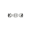 Thumbnail Image 3 of Gucci Interlocking Silver Size M Ring
