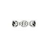 Thumbnail Image 3 of Gucci Interlocking Silver Size M Ring