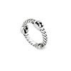 Thumbnail Image 0 of Gucci Interlocking G Silver Size P Ring