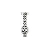 Thumbnail Image 2 of Gucci Interlocking G Silver Size P Ring