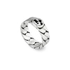 Thumbnail Image 0 of Gucci Interlocking Silver Size Q-R Ring