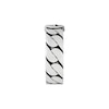 Thumbnail Image 2 of Gucci Interlocking Silver Size Q-R Ring