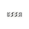Thumbnail Image 3 of Gucci Interlocking Silver Size Q-R Ring