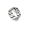 Thumbnail Image 0 of Gucci Interlocking Size T-U Silver Ring