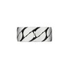 Thumbnail Image 3 of Gucci Interlocking G Size T-U Silver Ring