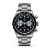 Thumbnail Image 1 of Tudor Black Bay Chrono Men's Black Dial & Stainless Steel Watch
