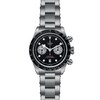 Thumbnail Image 1 of Tudor Black Bay Chrono Men's Black Dial & Stainless Steel Watch