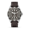 Thumbnail Image 0 of Tudor Black Bay 58 925 Brown Leather Strap Watch