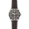 Thumbnail Image 1 of Tudor Black Bay 58 925 Brown Leather Strap Watch