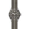 Thumbnail Image 1 of Tudor Black Bay 58 925 Taupe Fabric Strap Watch