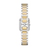 Thumbnail Image 2 of Tory Burch Kira Small Pink Dial & Two Tone Bracelet Watch