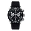 Thumbnail Image 1 of Tudor Black Bay Chronograph Men's Black Fabric Strap Watch