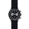 Thumbnail Image 2 of Tudor Black Bay Chronograph Men's Black Fabric Strap Watch
