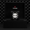 Thumbnail Image 3 of Tudor Black Bay Chronograph Men's Black Fabric Strap Watch