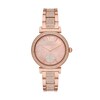 Thumbnail Image 0 of Michael Kors Abbey Ladies' Rose Gold Tone Bracelet Watch